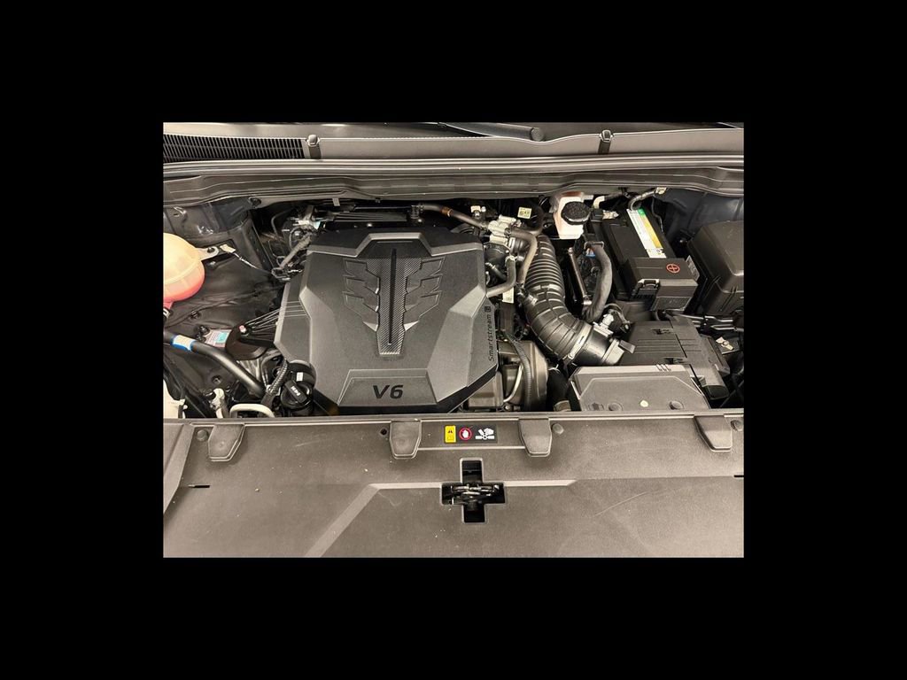Used 2022 Kia Carnival SX Prestige FWD image 21