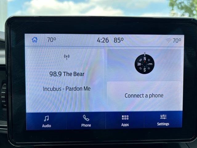 Used 2022 Ford Explorer XLT RWD image 20