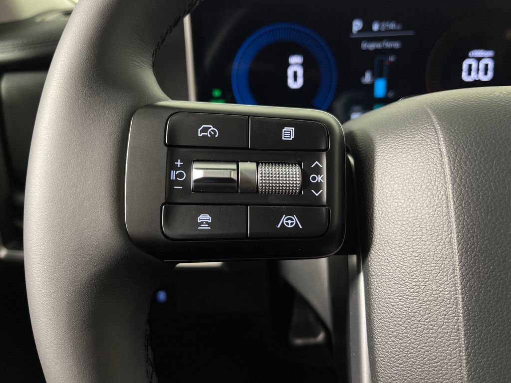 New 2026 Hyundai Santa Fe SEL FWD image 28