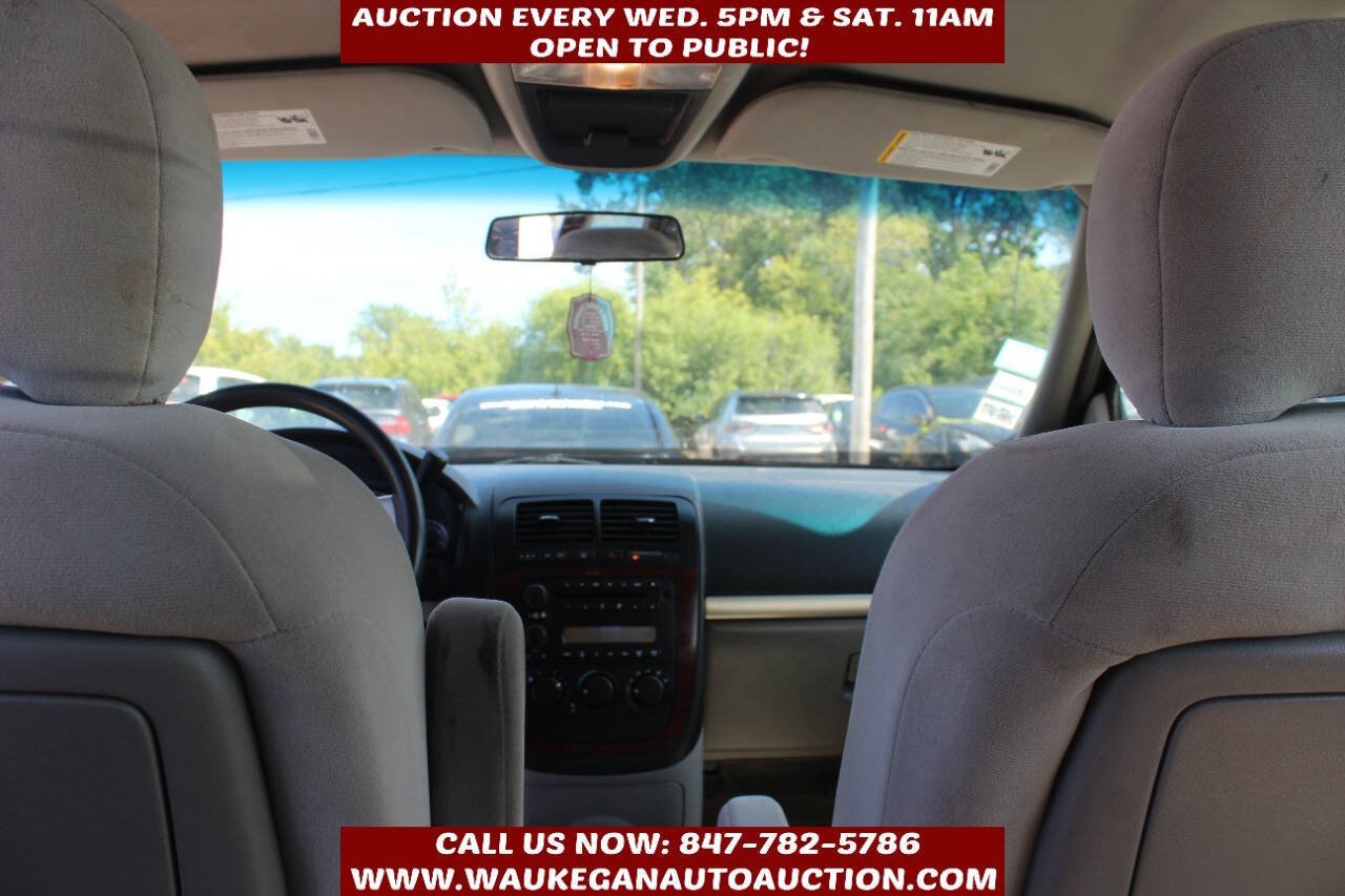 Used 2008 Chevrolet Uplander LS FWD image 6