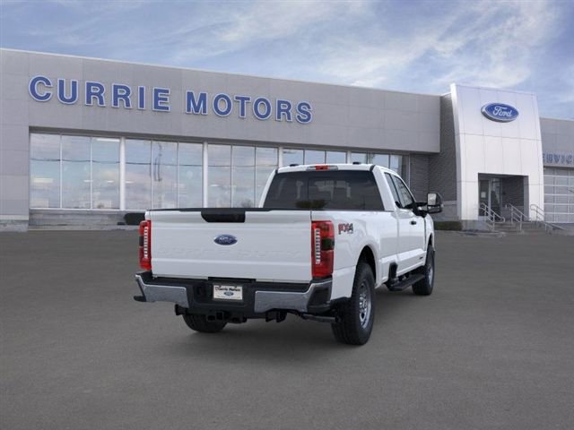New 2026 Ford F350 XL image 8