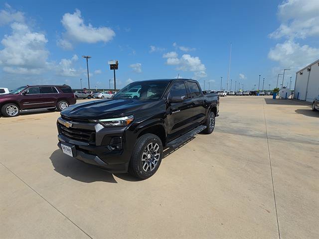 Used 2023 Chevrolet Colorado LT w/ LT Convenience Package III RWD image 1