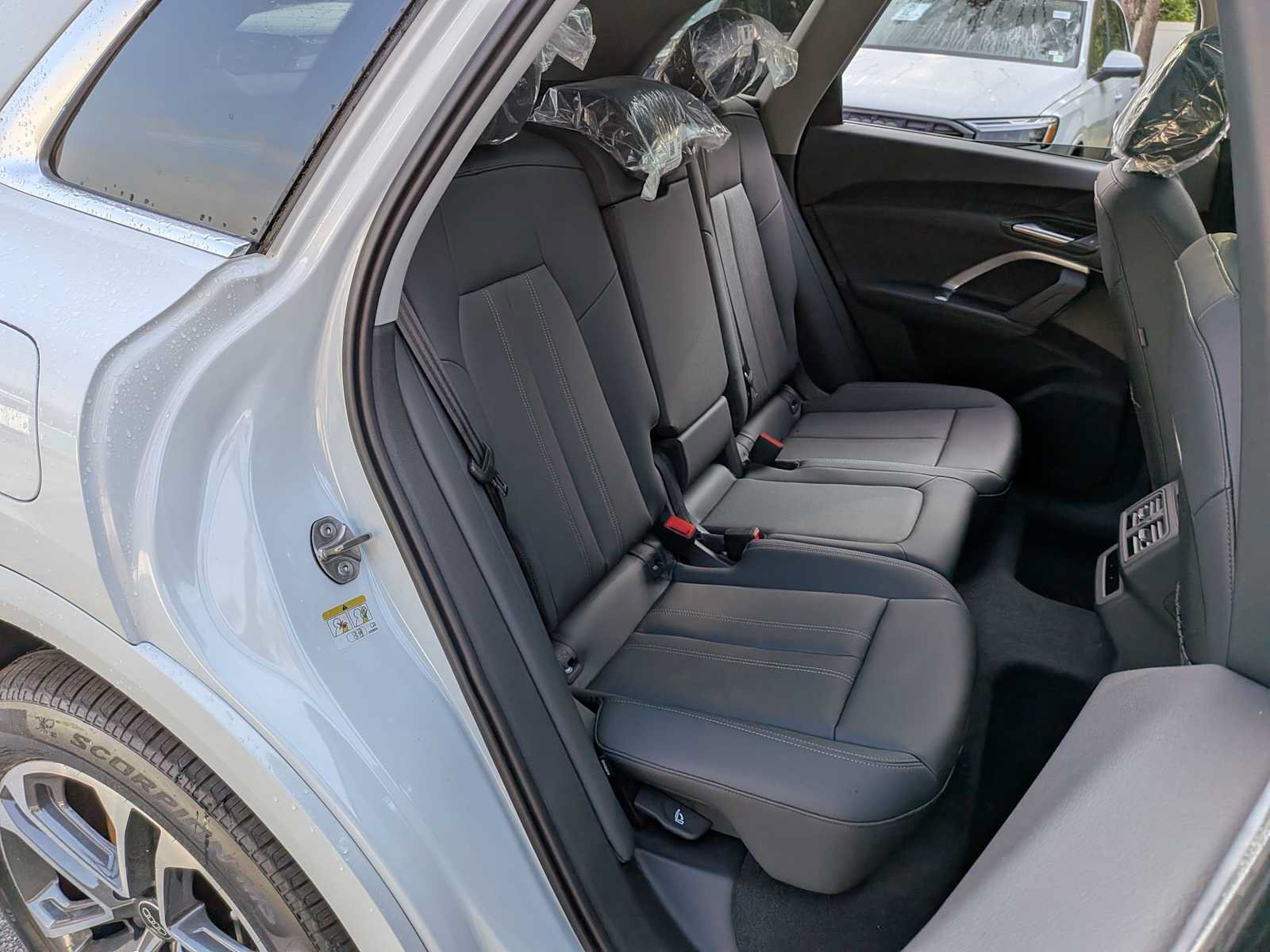 New 2026 Audi Q5 Premium w/ Convenience Package AWD/4WD image 21