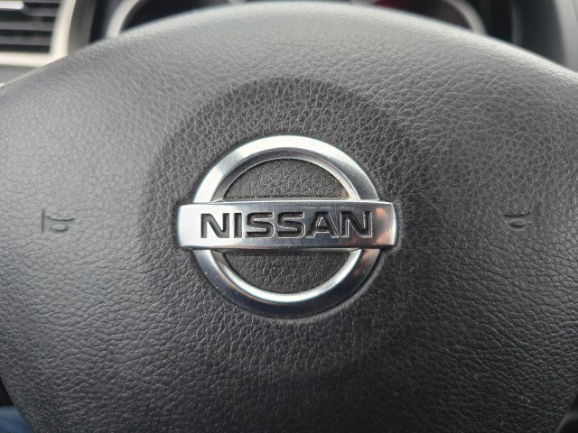Used 2012 Nissan Versa 1.8 S w/ Plus Pkg image 39