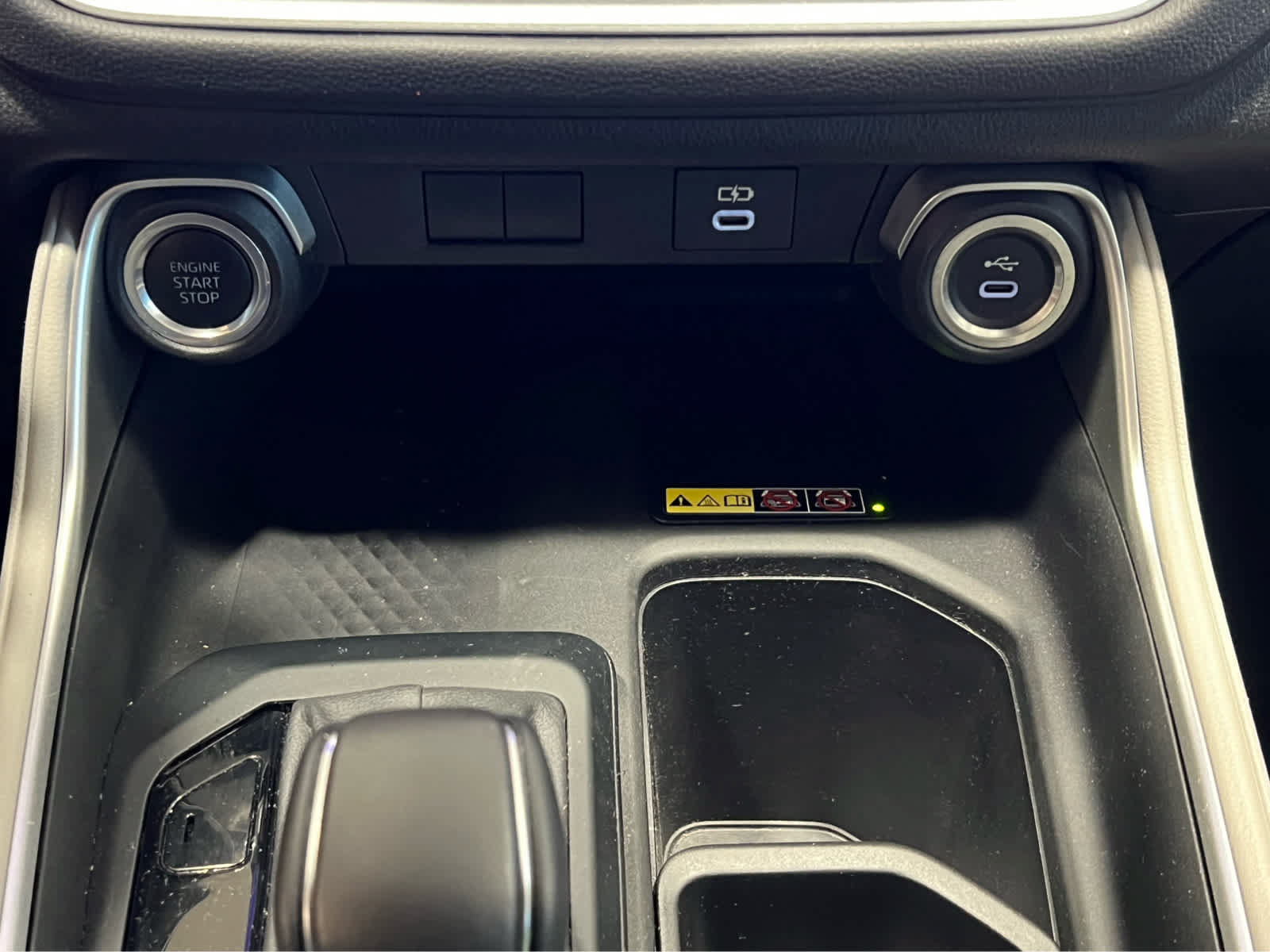 Used 2024 Toyota Grand Highlander AWD image 19