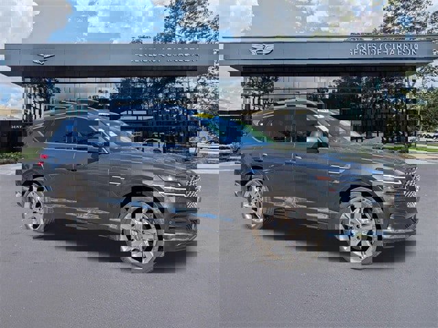 Used 2024 Genesis GV80 3.5T w/ Prestige Package