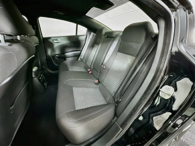 Used 2022 Dodge Charger GT w/ Blacktop Package AWD/4WD image 23