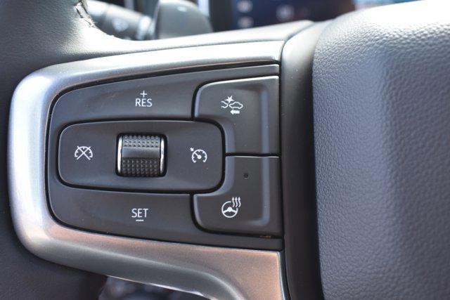 New 2026 Chevrolet Silverado 1500 RST w/ Convenience Package II image 23