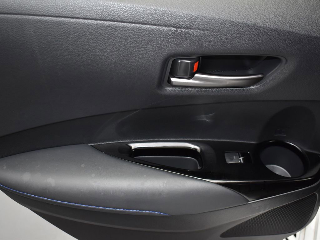 Used 2024 Toyota Corolla GR image 30