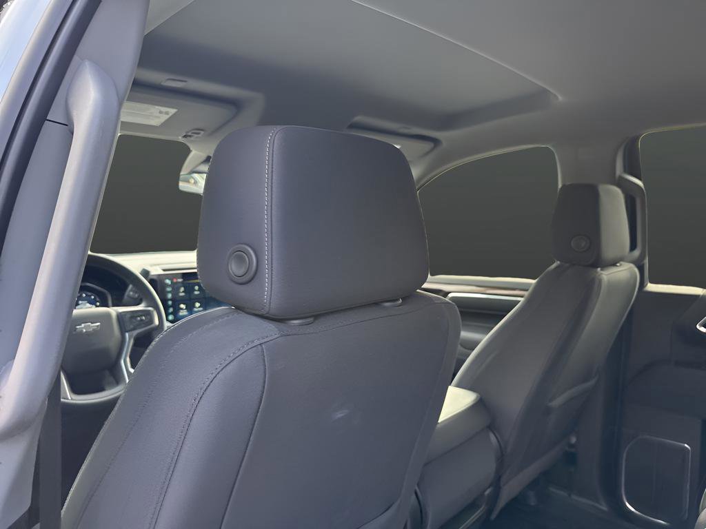 New 2026 Chevrolet Silverado 1500 RST w/ RST Select Package image 38