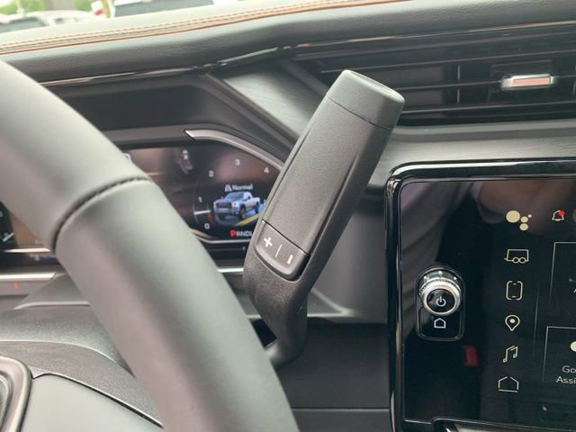 New 2025 GMC Sierra 2500 AT4 w/ AT4 Premium Plus Package image 20