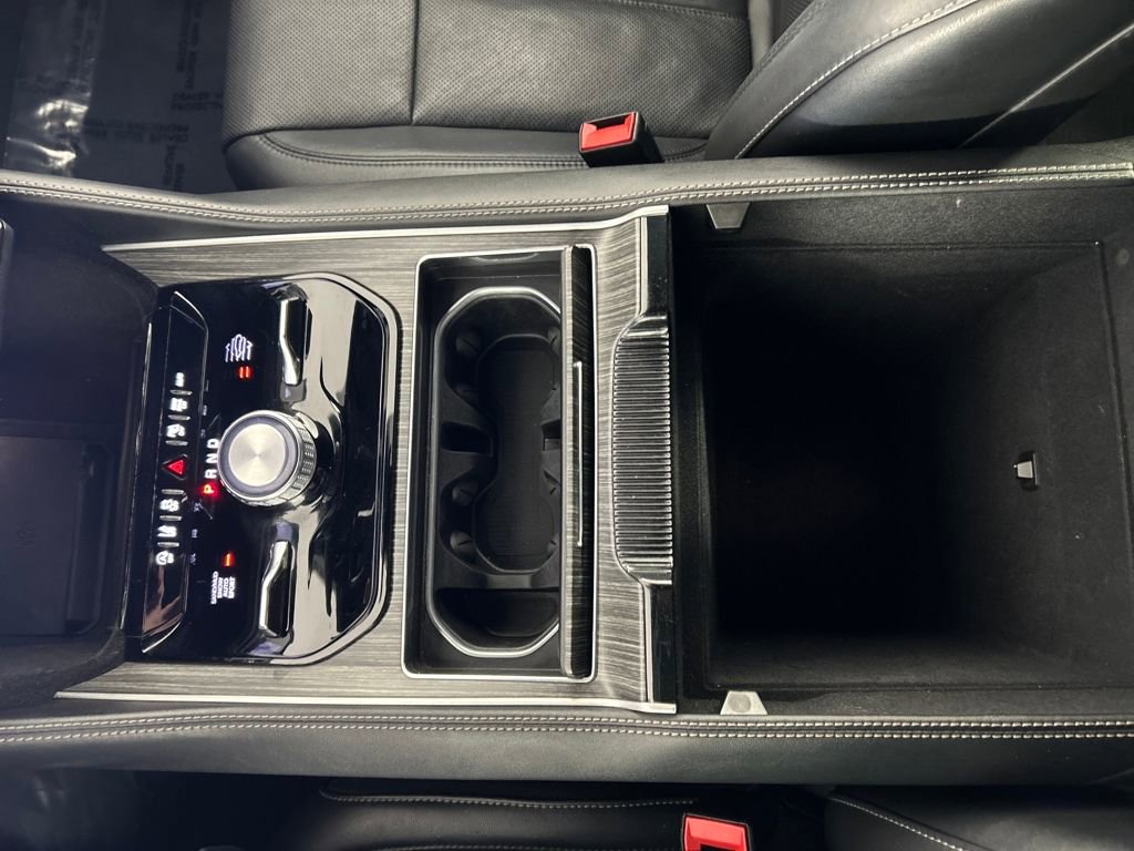 Used 2024 Jeep Wagoneer Series III image 16