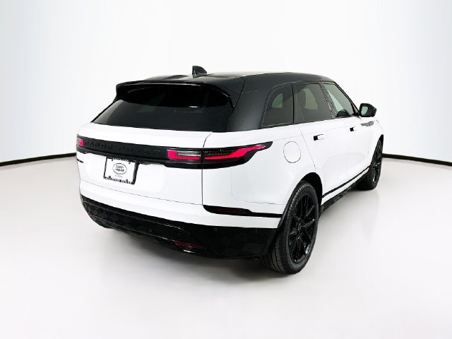 Used 2026 Land Rover Range Rover Velar Dynamic SE AWD/4WD image 5