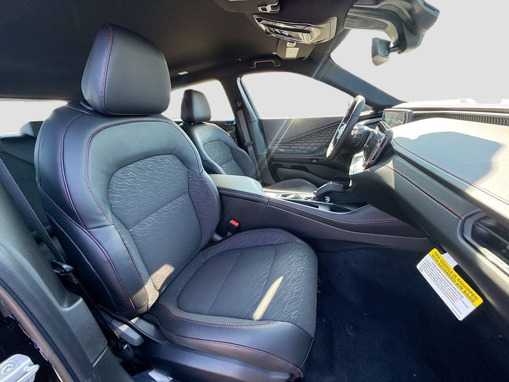 New 2026 Dodge Charger Scat Pack AWD/4WD image 31