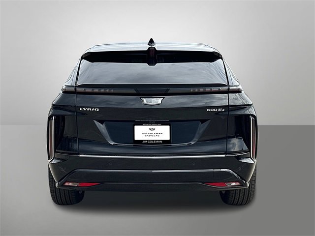 Used 2025 Cadillac Lyriq Luxury image 15