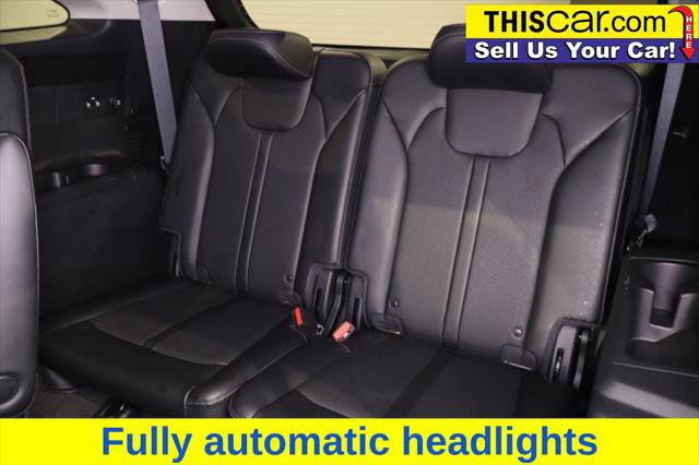 Used 2023 Kia Sorento SX image 21