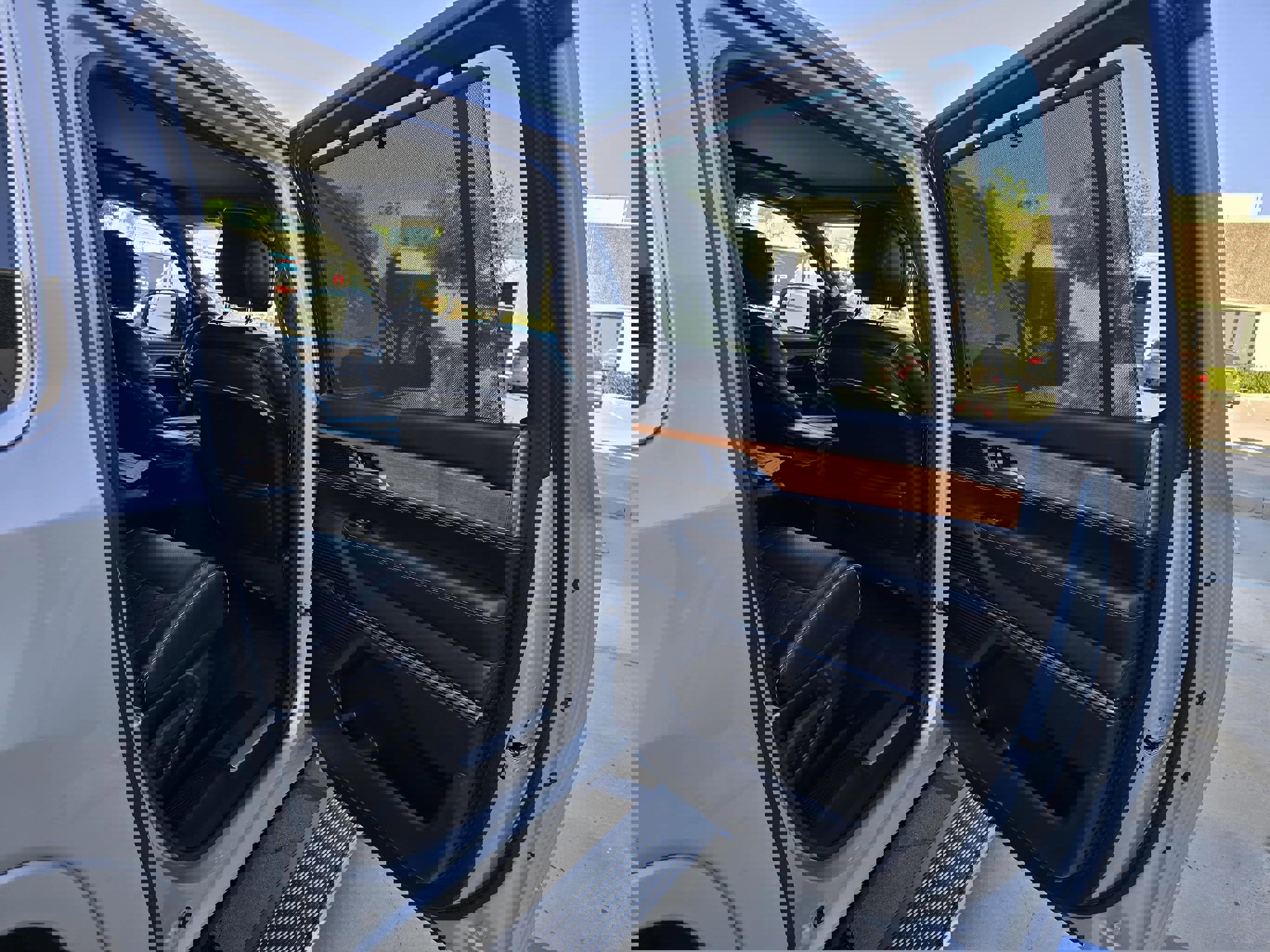 Used 2024 Jeep Grand Wagoneer L Series III image 58