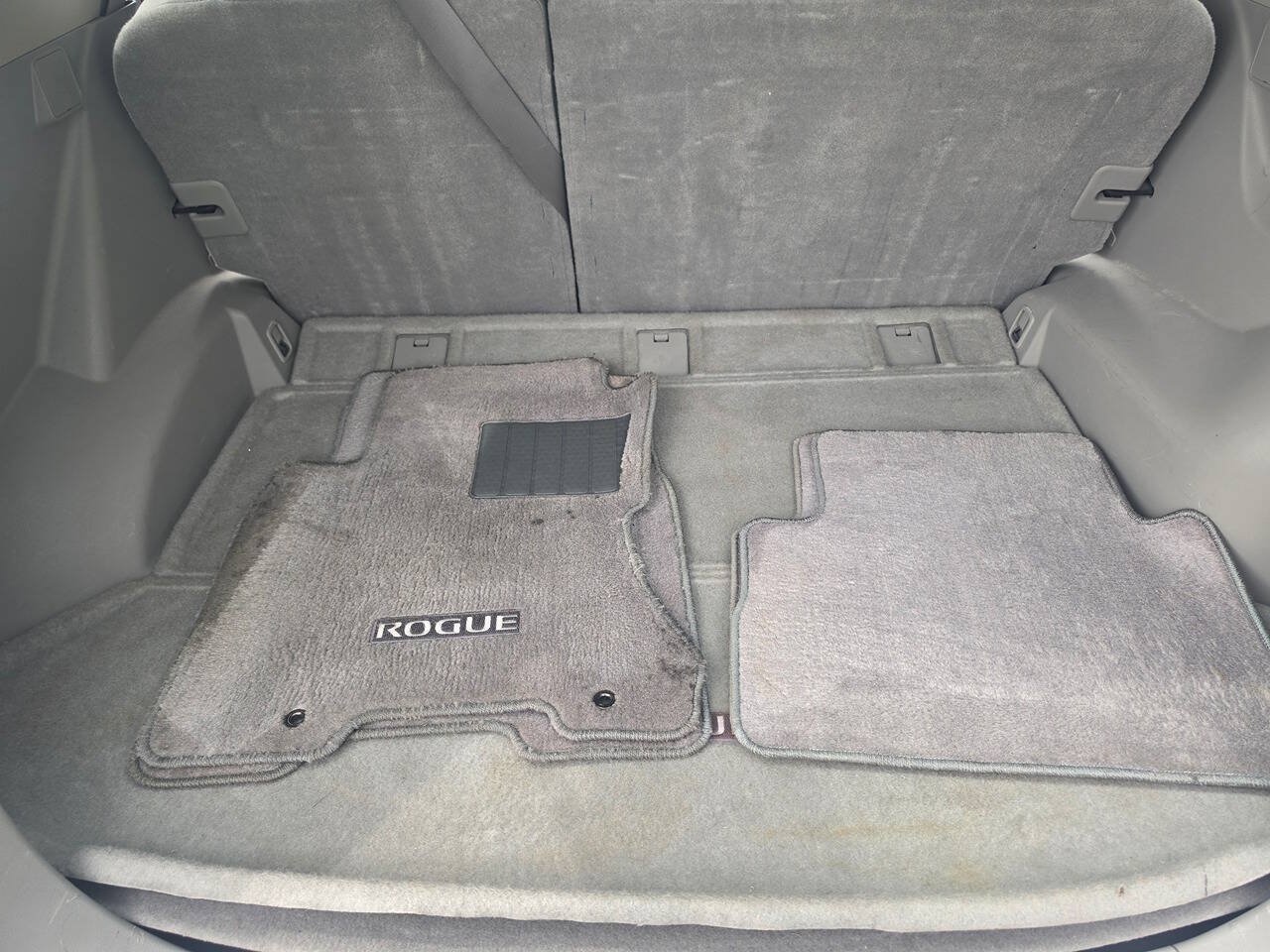 Used 2015 Nissan Rogue S w/ Convenience Package FWD image 23
