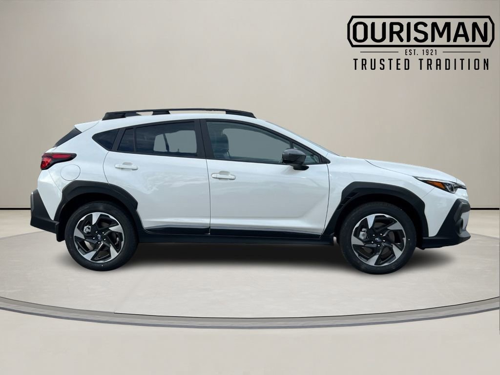 New 2025 Subaru Crosstrek 2.5i Limited image 2