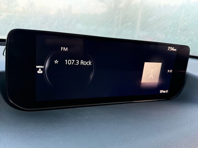 New 2026 MAZDA CX-50 AWD 2.5 Hybrid w/ Weather Package image 23