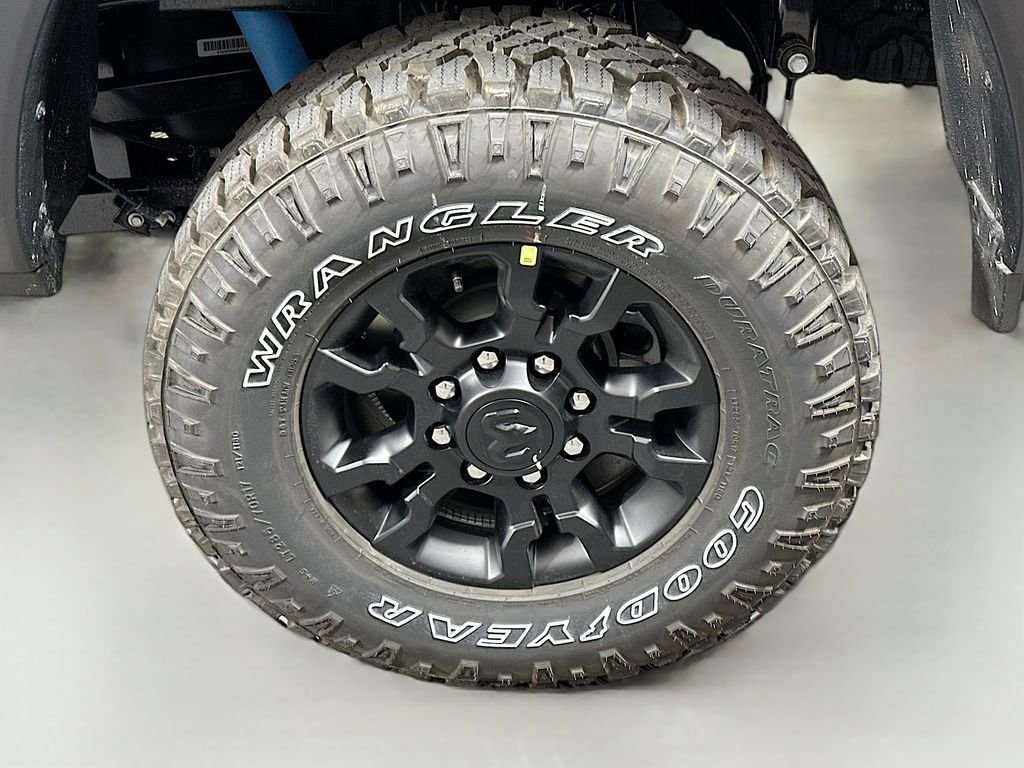 New 2026 RAM 2500 Power Wagon image 9