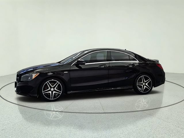 Used 2016 Mercedes-Benz CLA 250 image 3