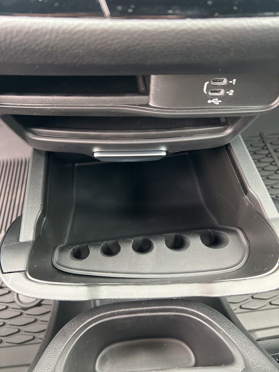 New 2026 Chrysler Pacifica Select w/ S Appearance Package image 21