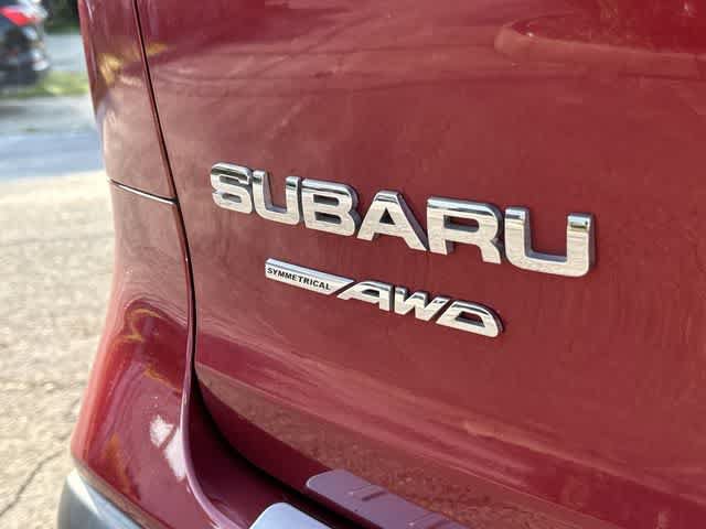 Used 2019 Subaru Ascent Limited AWD/4WD image 11
