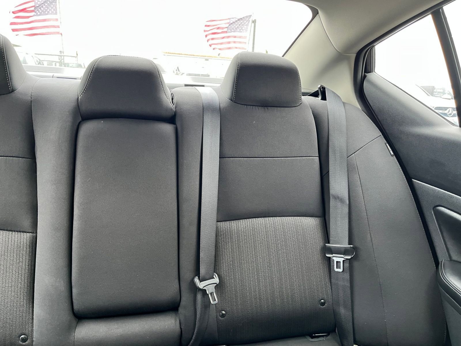 Used 2025 Nissan Altima 2.5 SV image 38