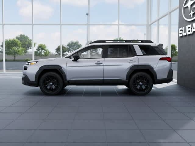 New 2026 Subaru Outback Limited XT AWD/4WD image 3