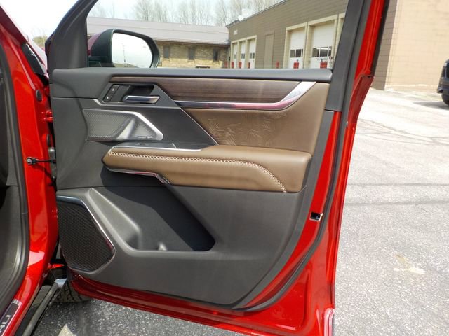 New 2026 GMC Acadia Denali Ultimate image 28