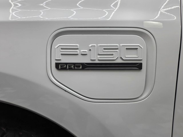 Used 2023 Ford F150 Lightning Pro AWD/4WD image 36