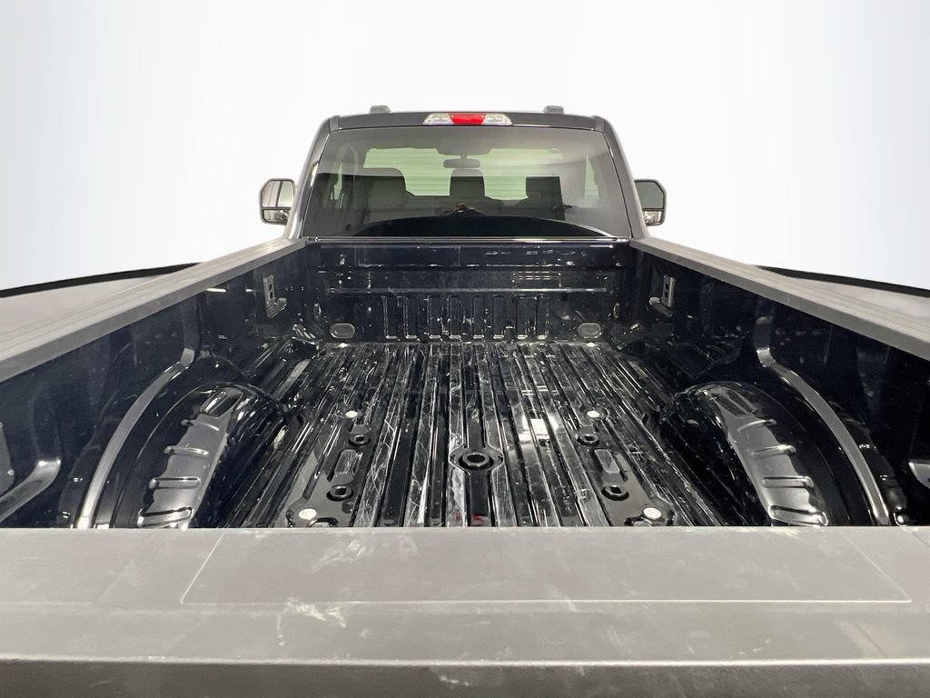 Used 2026 Ford F350 XLT AWD/4WD image 25