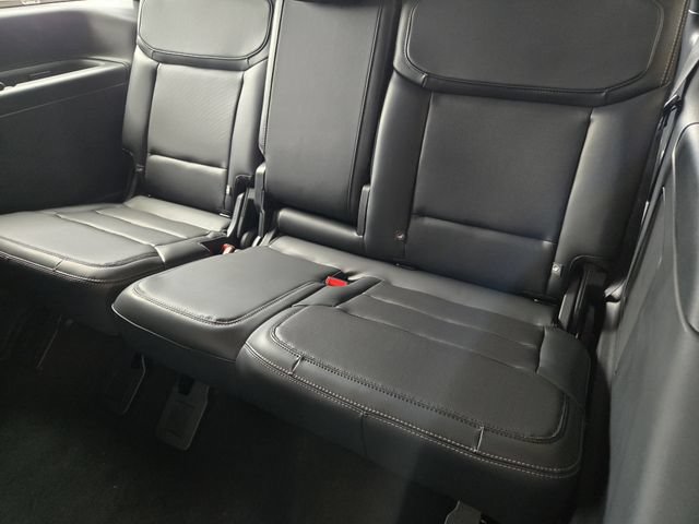 New 2026 Ford Expedition Platinum w/ Stealth Performance Package AWD/4WD image 22