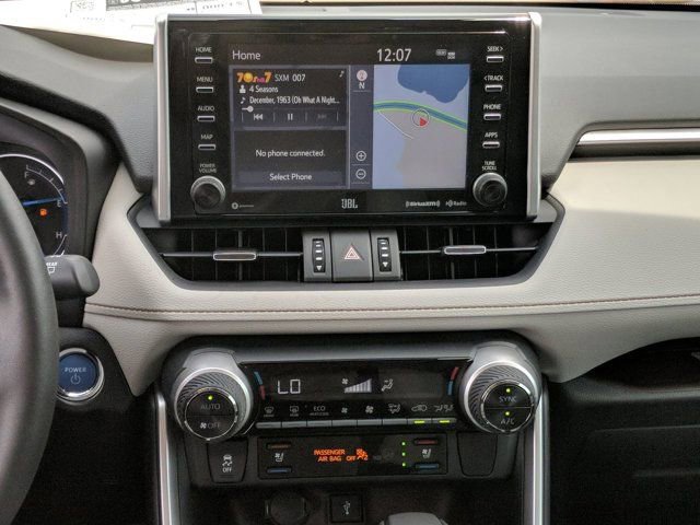 Certified 2020 Toyota RAV4 Limited w/ Limited Grade Weather Package AWD/4WD image 18