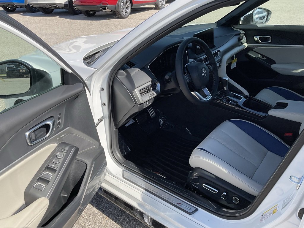 New 2026 Acura Integra A-Spec image 10