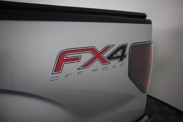 Used 2014 Ford F150 STX w/ Trailer Tow Package AWD/4WD image 23