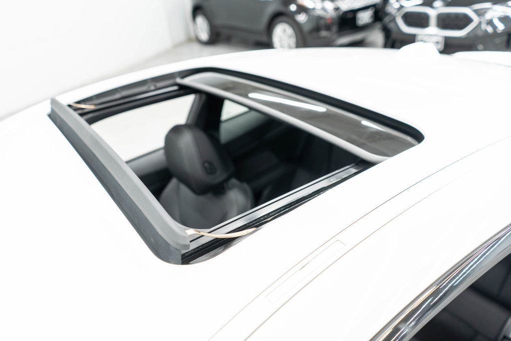 Used 2026 BMW 430i xDrive Coupe w/ M Sport Package AWD/4WD image 40