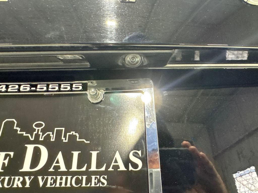 Used 2023 Volvo XC90 B6 Plus image 25