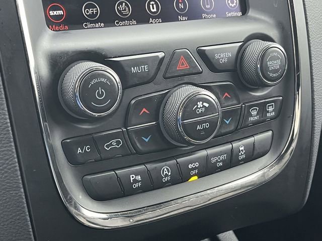 Used 2018 Dodge Durango GT w/ Premium Group AWD/4WD image 35