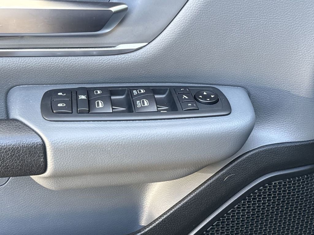 Used 2020 RAM 1500 Big Horn image 15