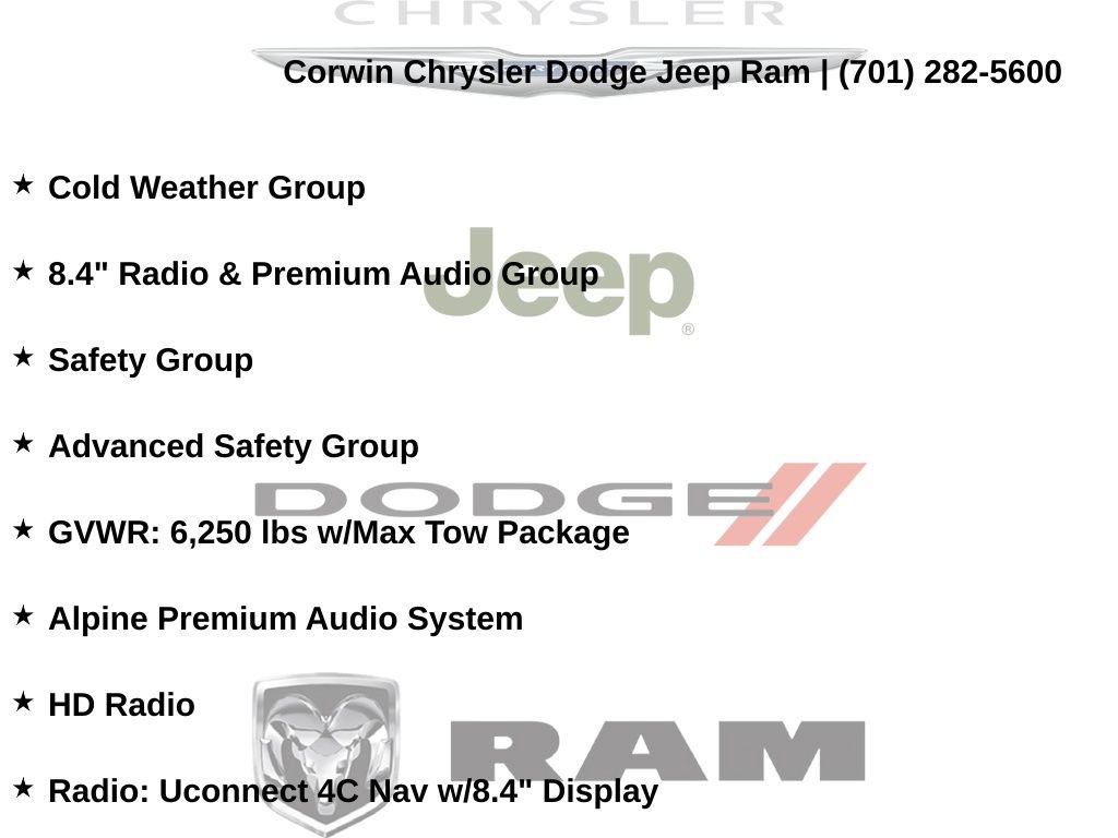 Certified 2021 Jeep Gladiator Rubicon image 16