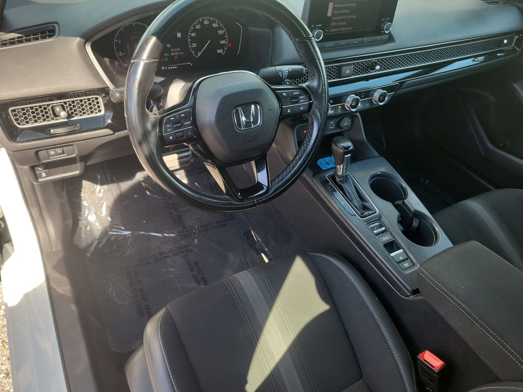 Used 2023 Honda Civic Sport image 20