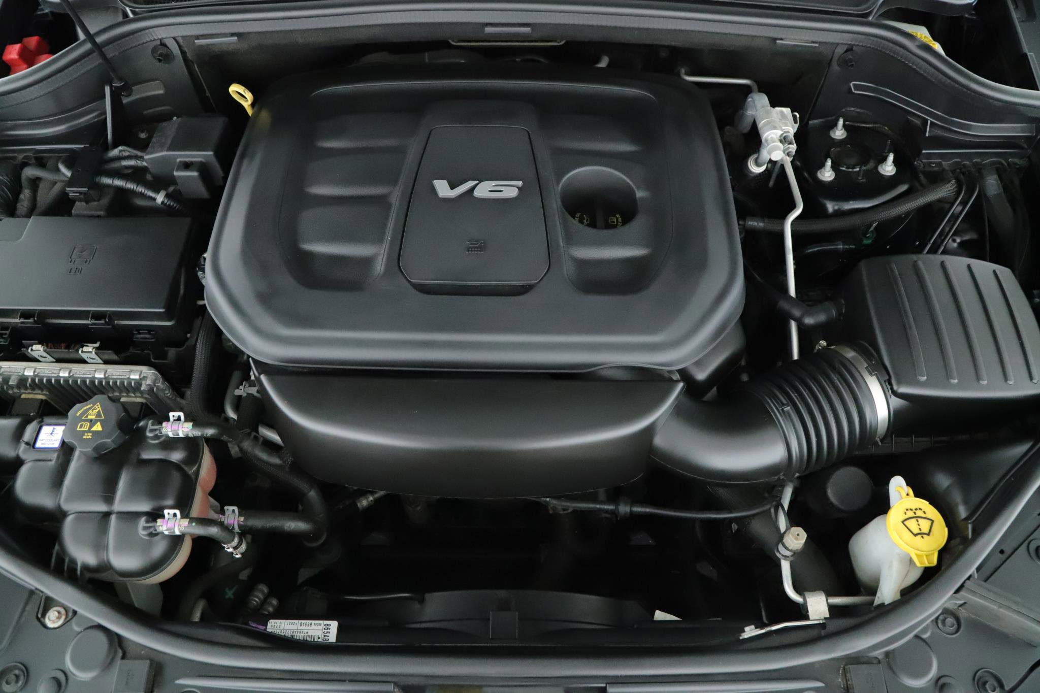 Used 2017 Jeep Grand Cherokee Limited image 17