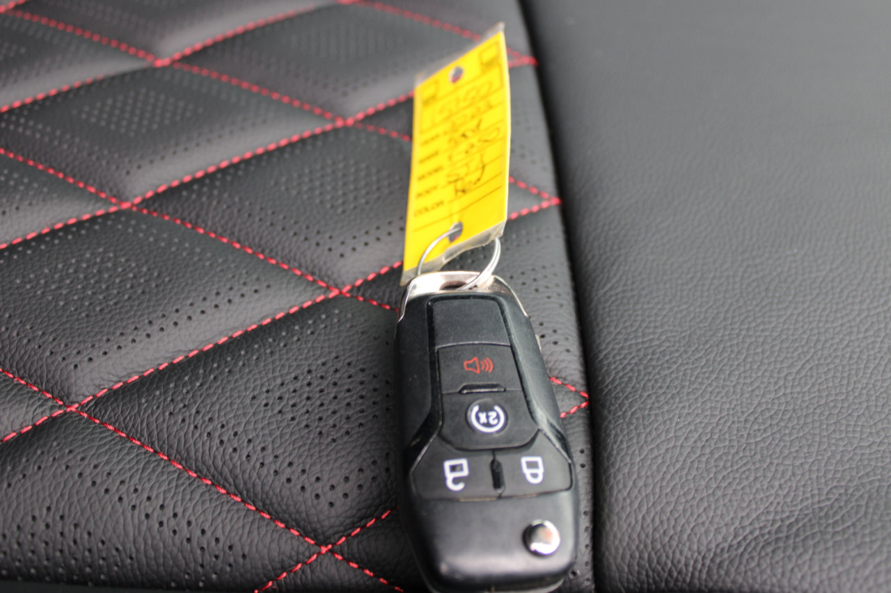 Used 2023 Ford F250 XL w/ STX Appearance Package image 43