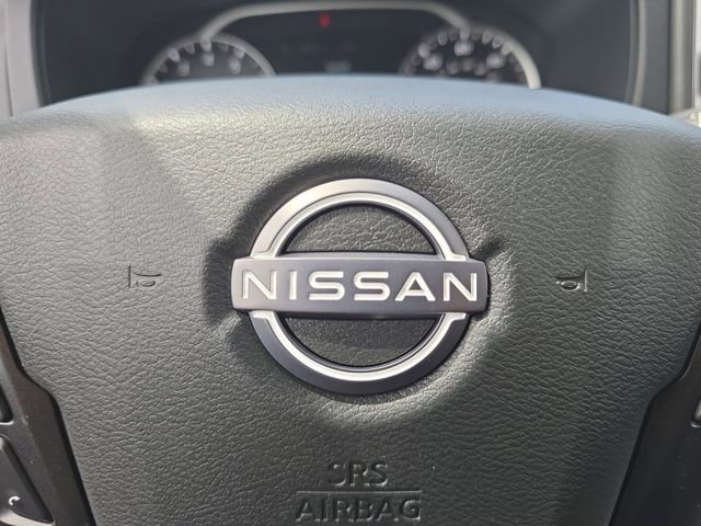 New 2026 Nissan Frontier SV AWD/4WD image 5