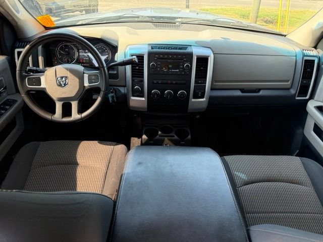 Used 2011 RAM 3500 SLT w/ Protection Group AWD/4WD image 18