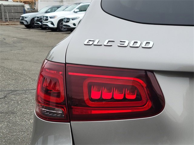 Certified 2022 Mercedes-Benz GLC 300 4MATIC image 10