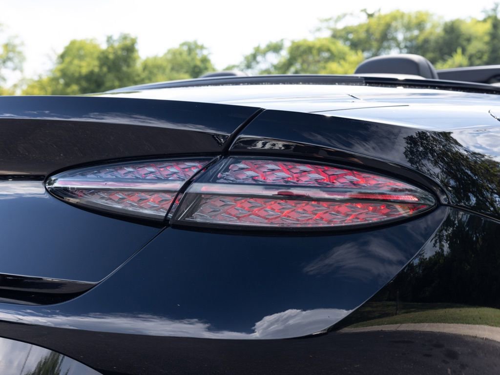 New 2025 Bentley Continental GT Speed AWD/4WD image 45