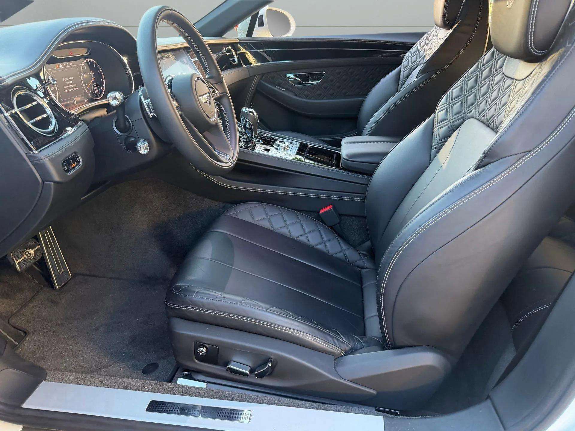 Certified 2020 Bentley Continental GT image 43